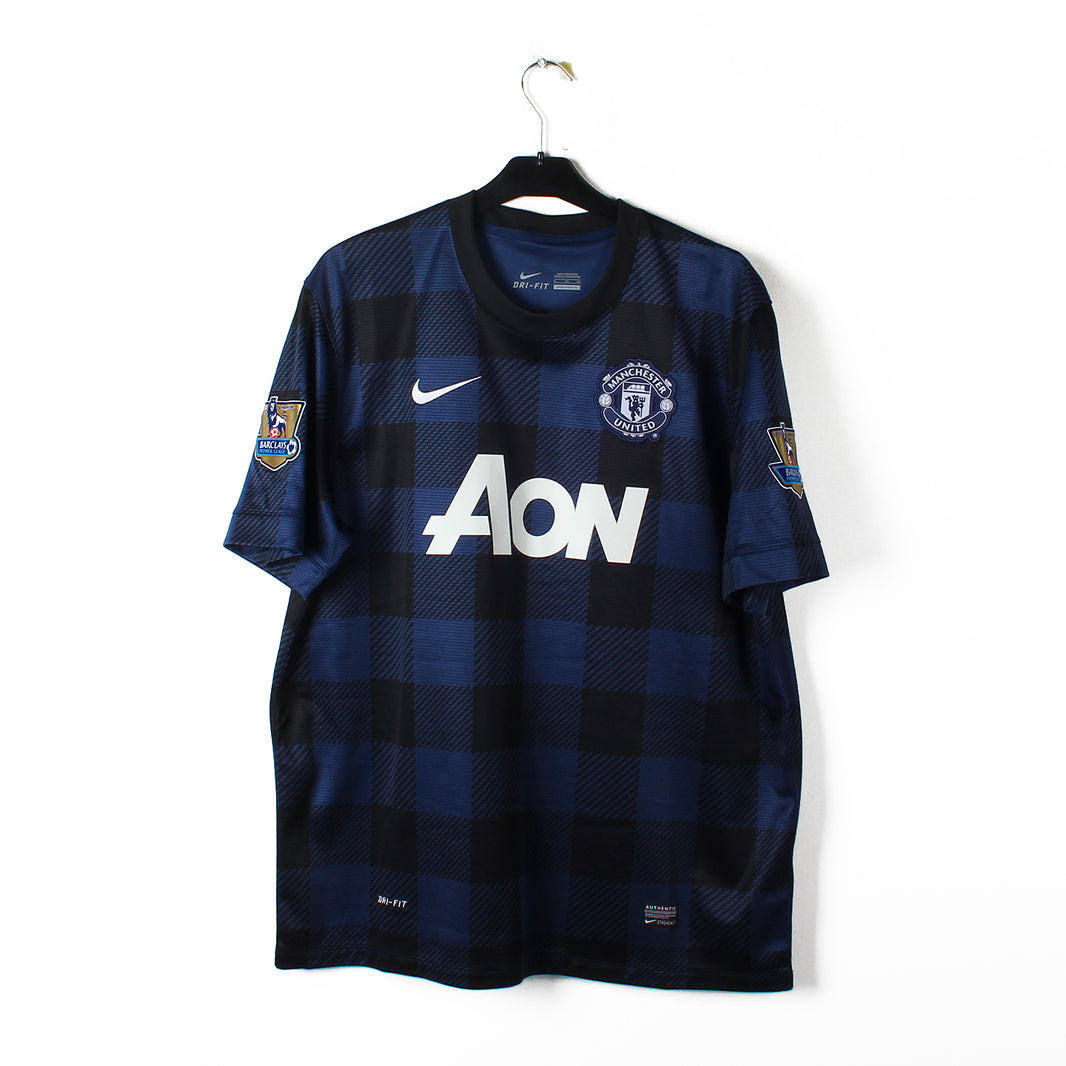 2013/14 - Manchester United - Champions #20 (XL)