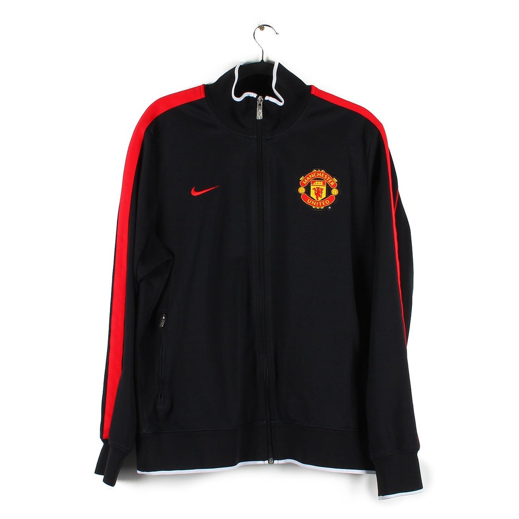 2011/12 - Manchester United (L)