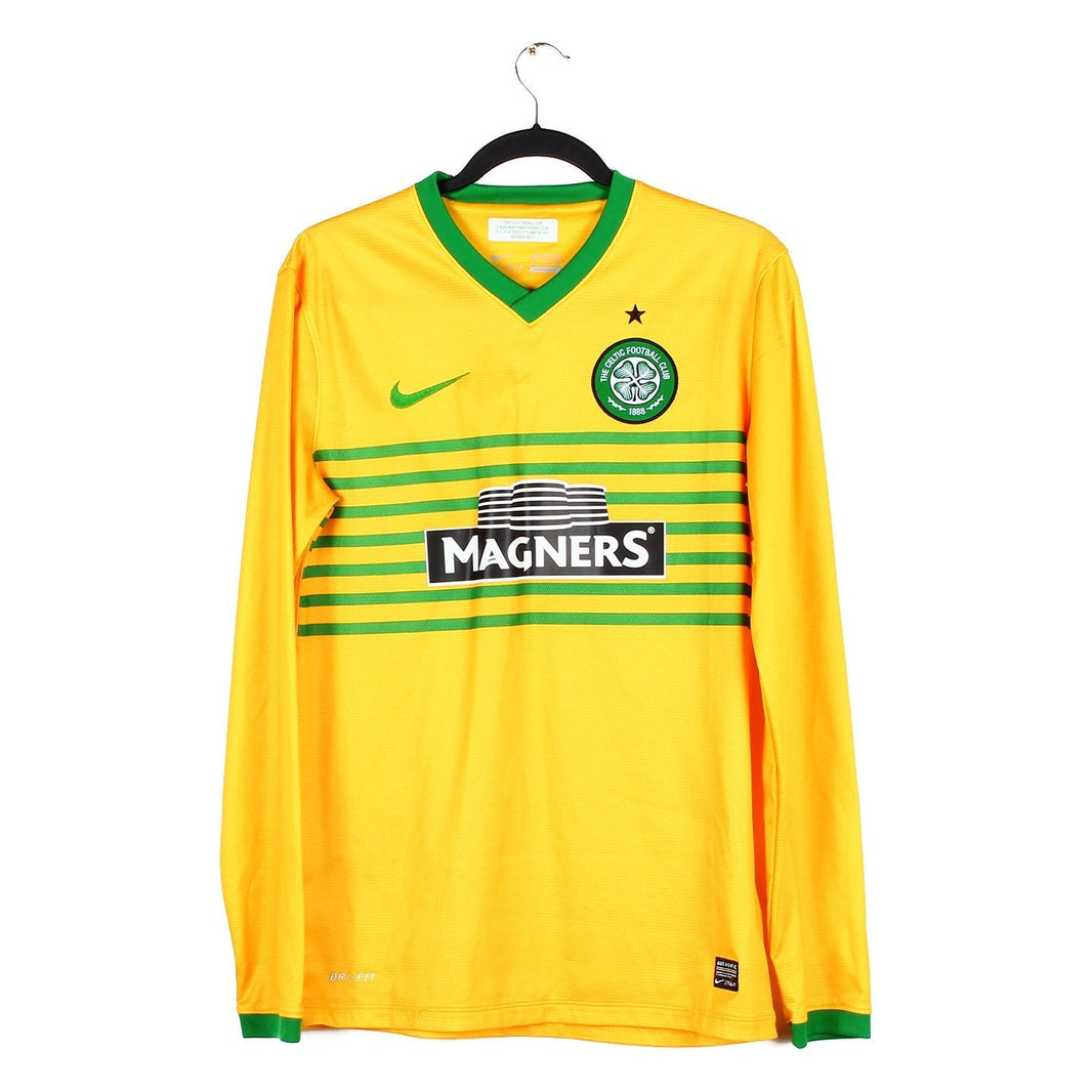 2013/14 - Celtic Glasgow (L)