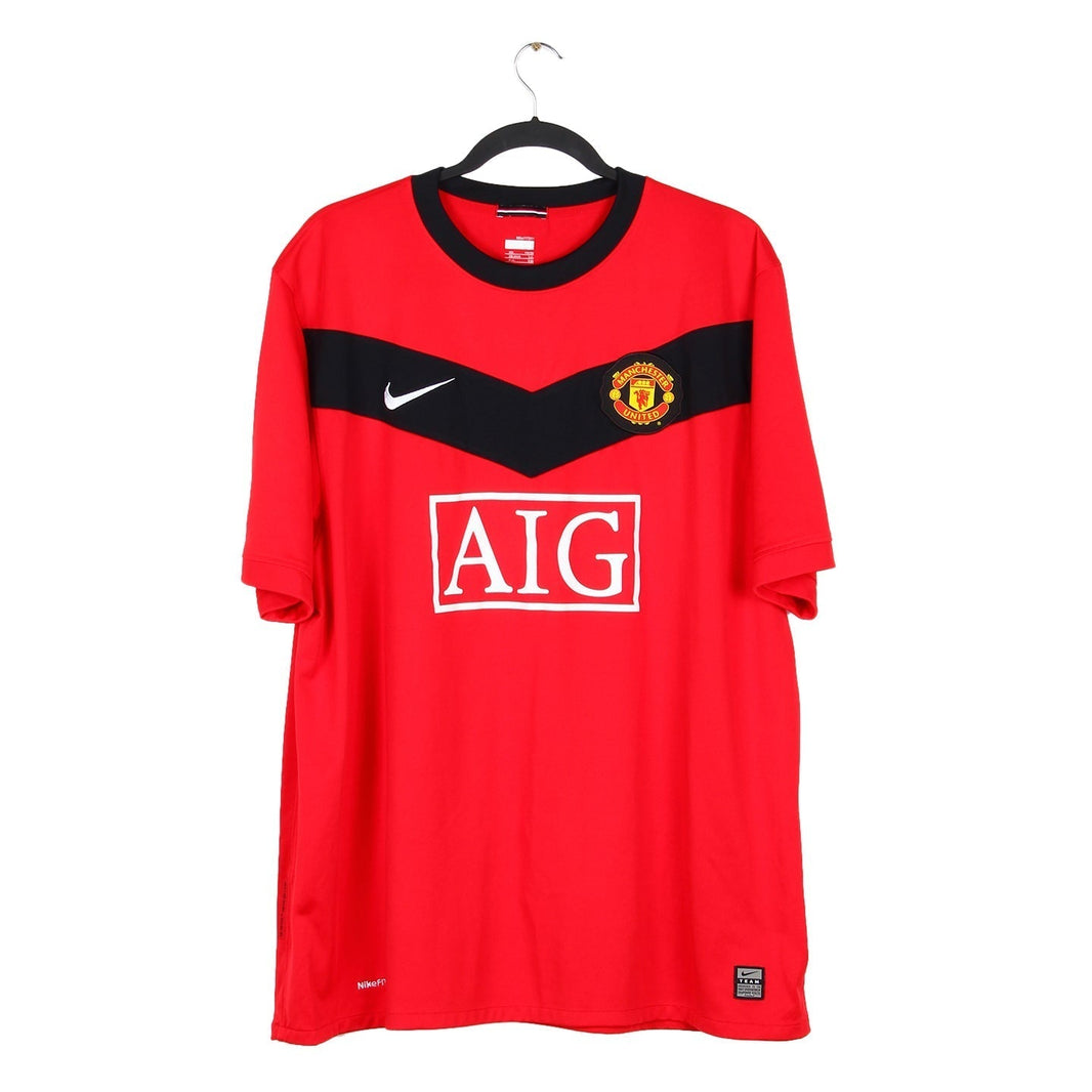 2009/10 - Manchester United (XL)