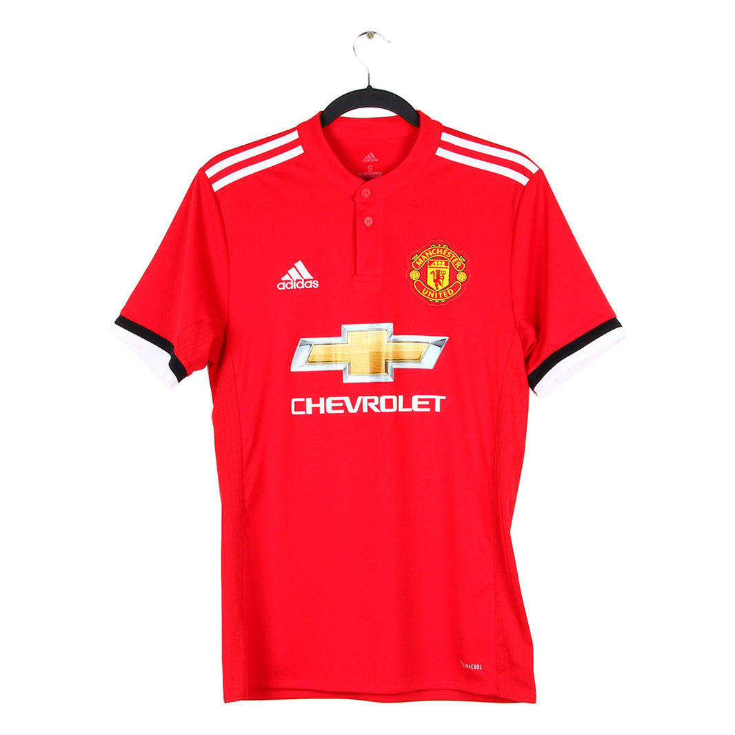 2017/18 - Manchester United (L)