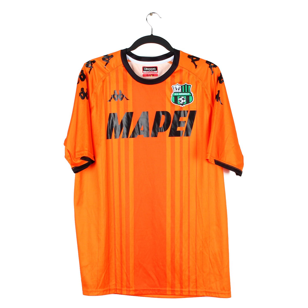 2019/20 - Sassuolo #1 (XL) [porté]