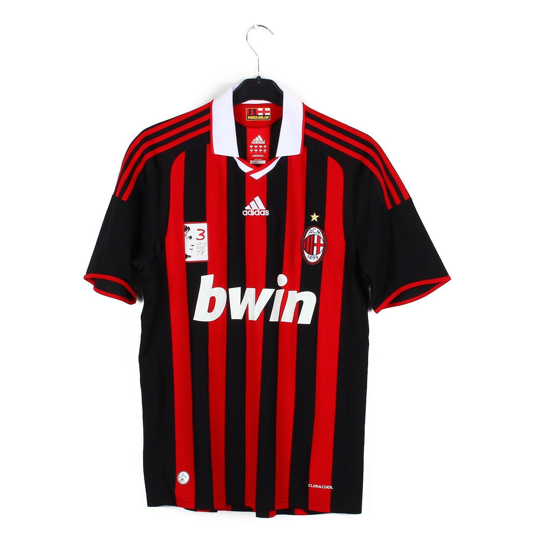 2009/10 - Milan AC - Maldini #3 (L)