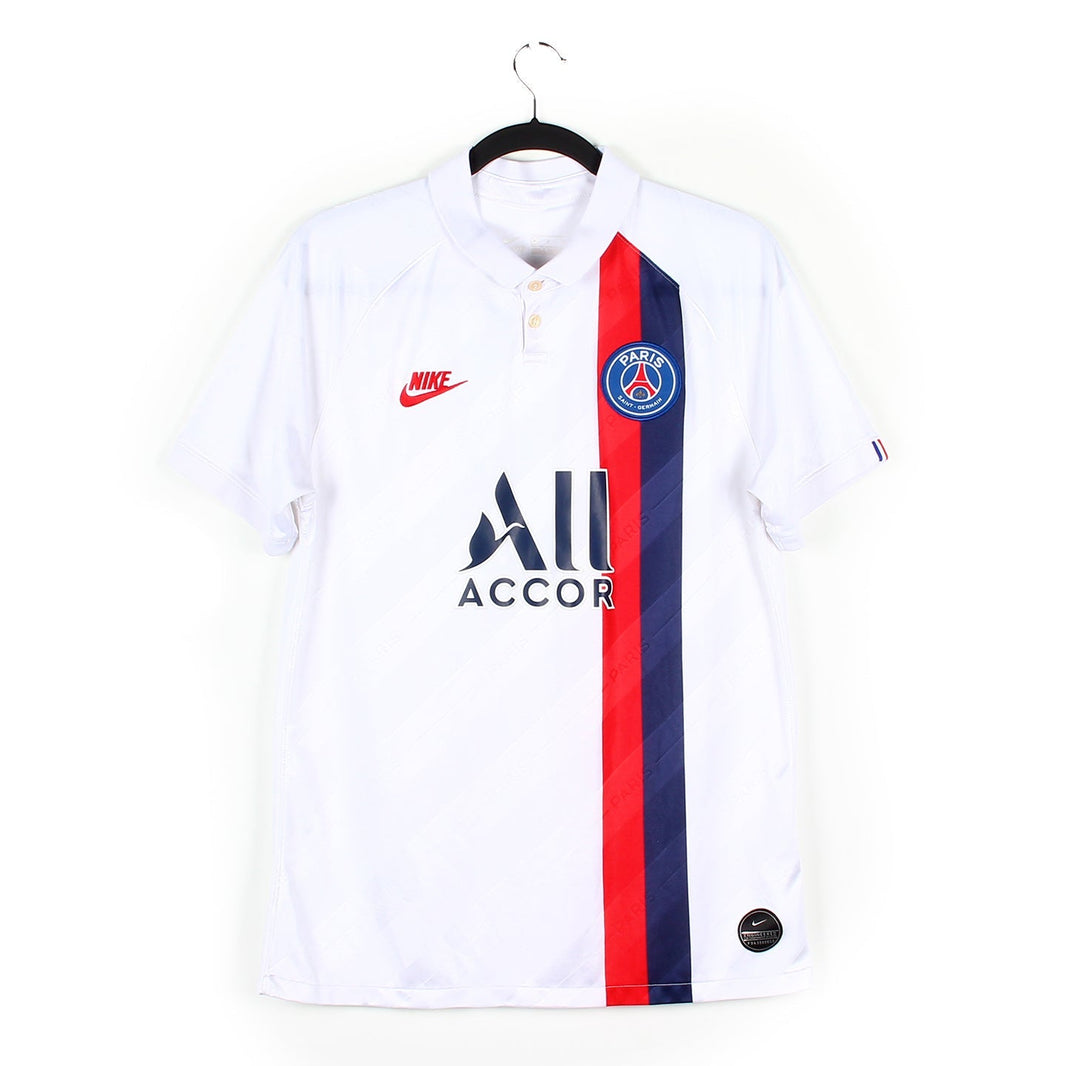 2019/20 - PSG - Mbappé #7 (S)