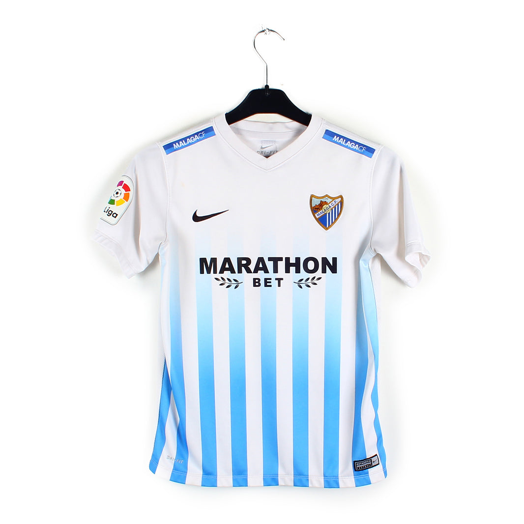 2016/18 - Malaga (M)