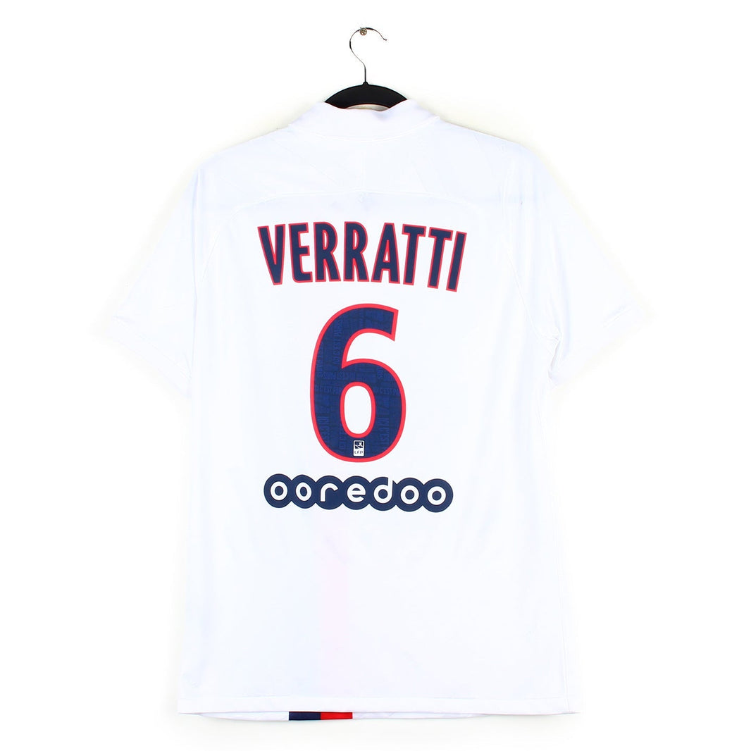 2019/20 - PSG - Verratti #6 (M)