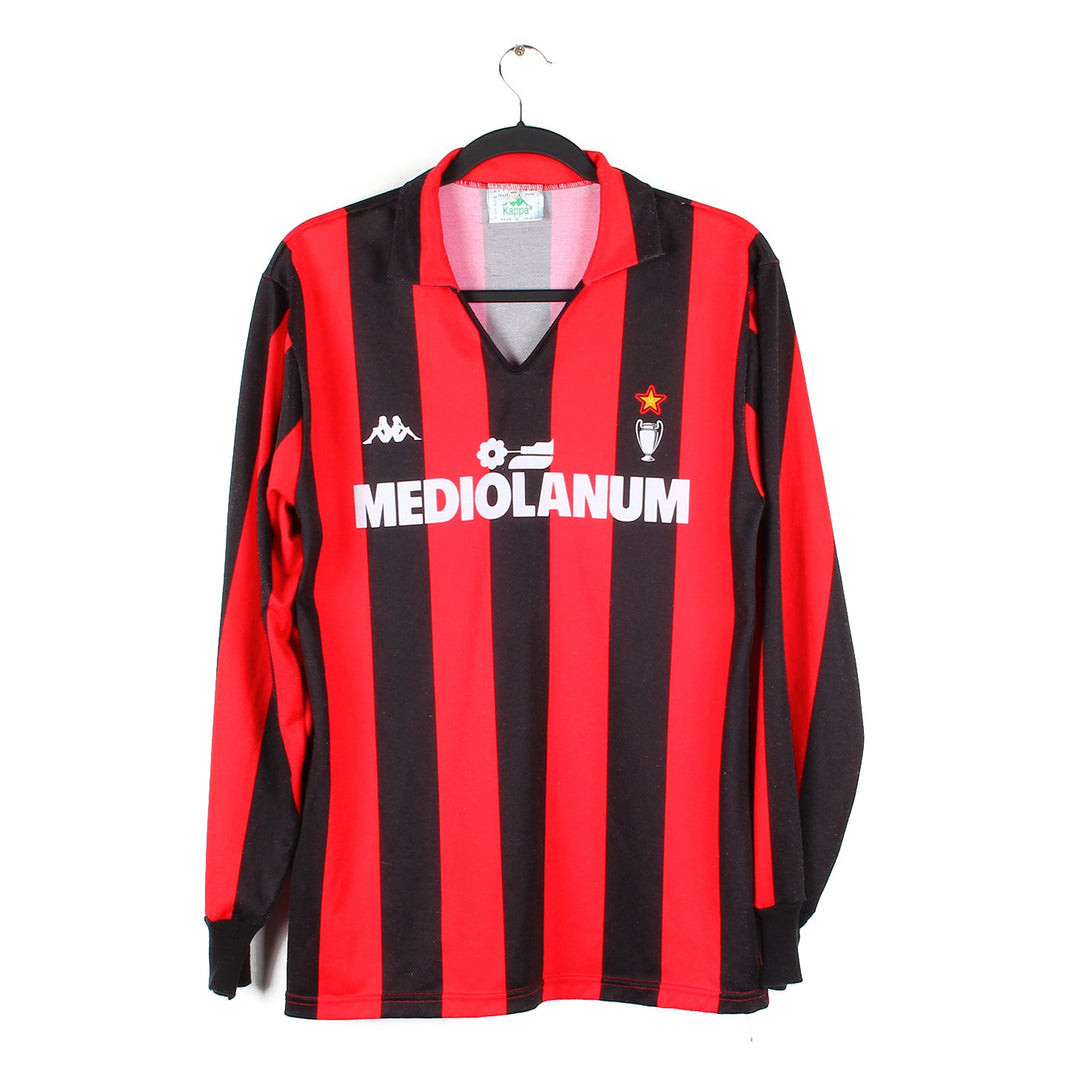 1989/90 - Milan AC (L)