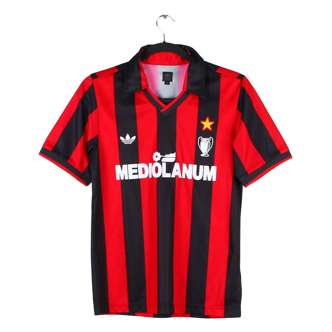 1990/91 - Milan AC (M) *réédition*