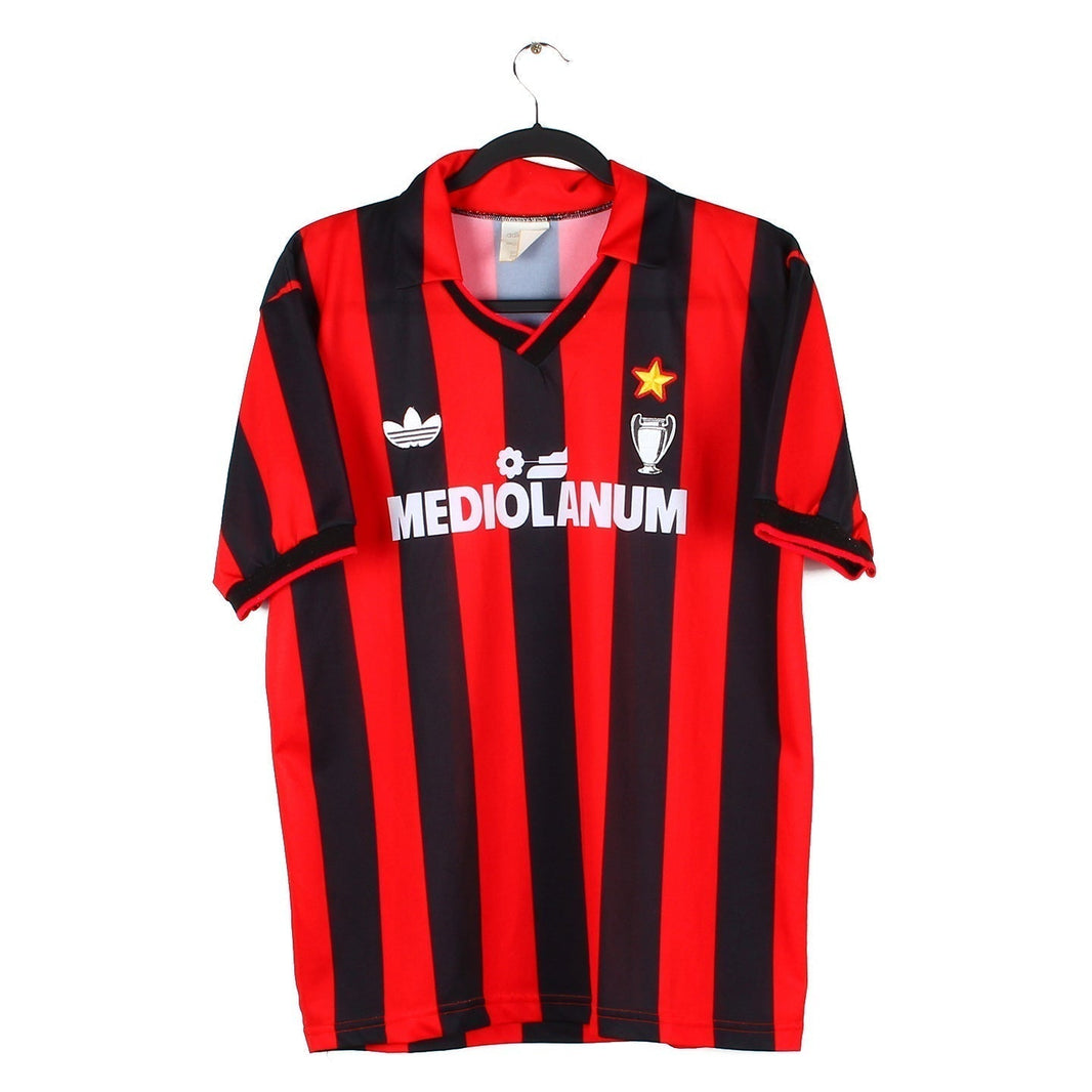 1990/91 - Milan AC (M)