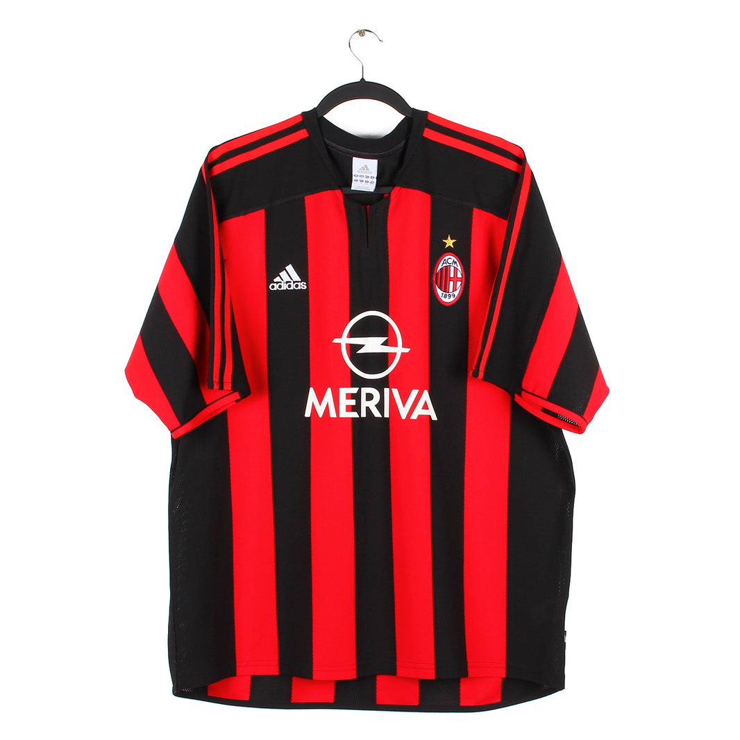 2003/04 - Milan AC (L)