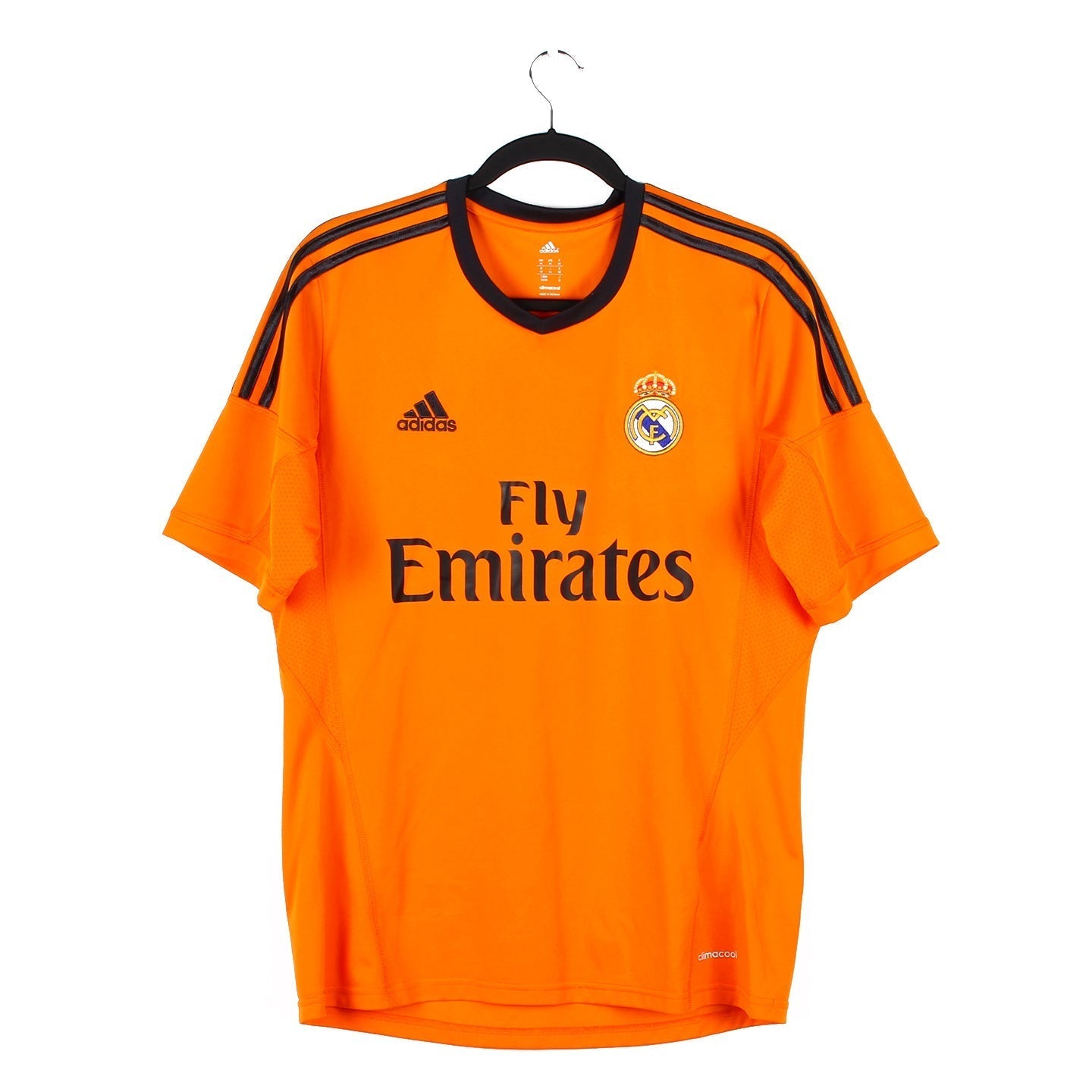 Adidas Real Madrid 3rd Shirt 2013 / 2014 Real Madrid 3rd Shirt