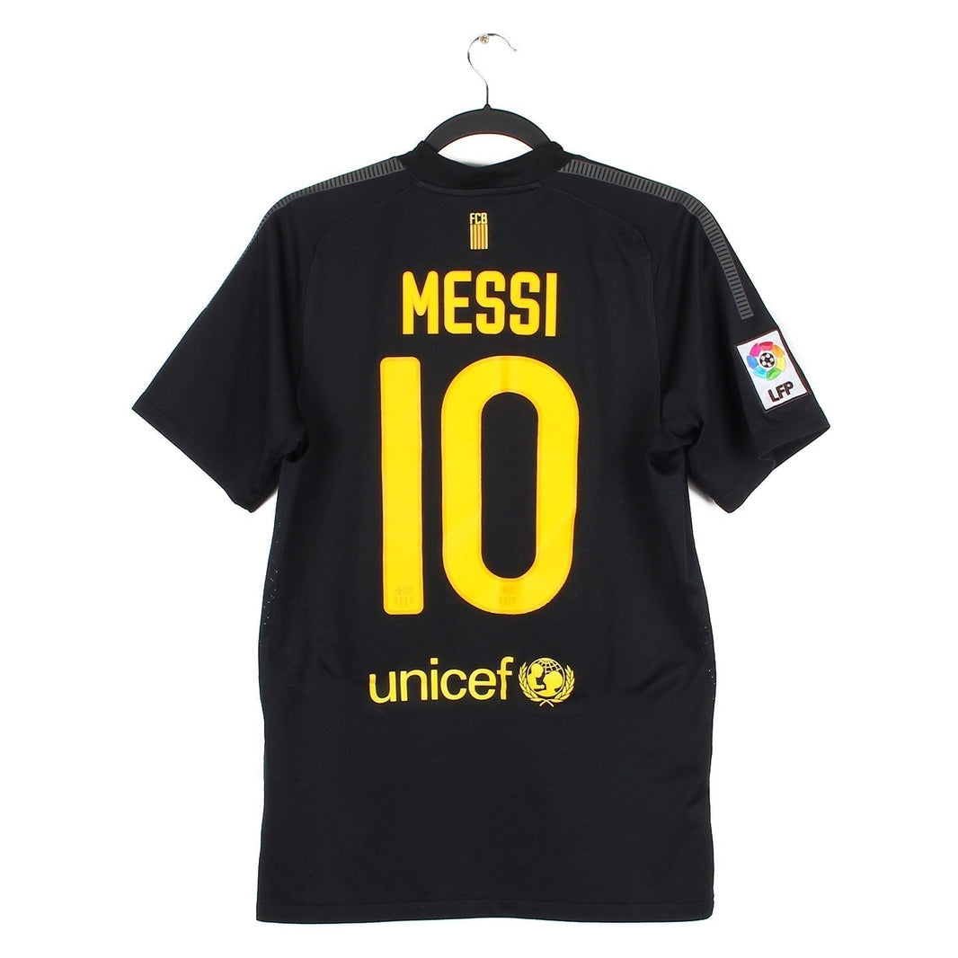 2011/12 - Barcelone - Messi #10 (M)