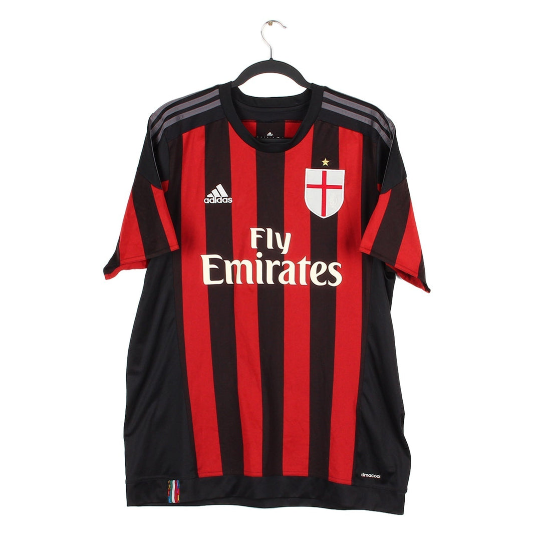 2015/16 - Milan AC (M)