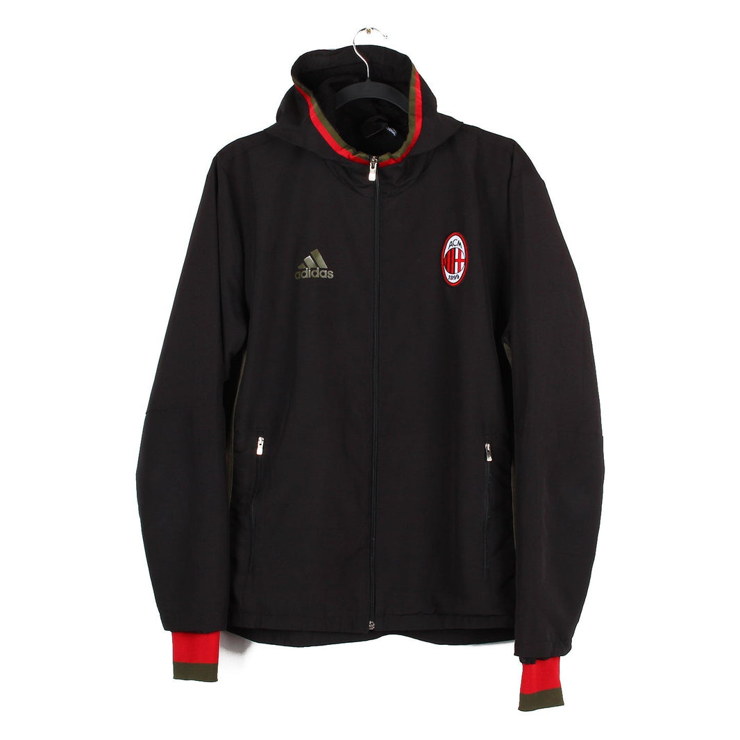 2016/17 - Milan AC (M)