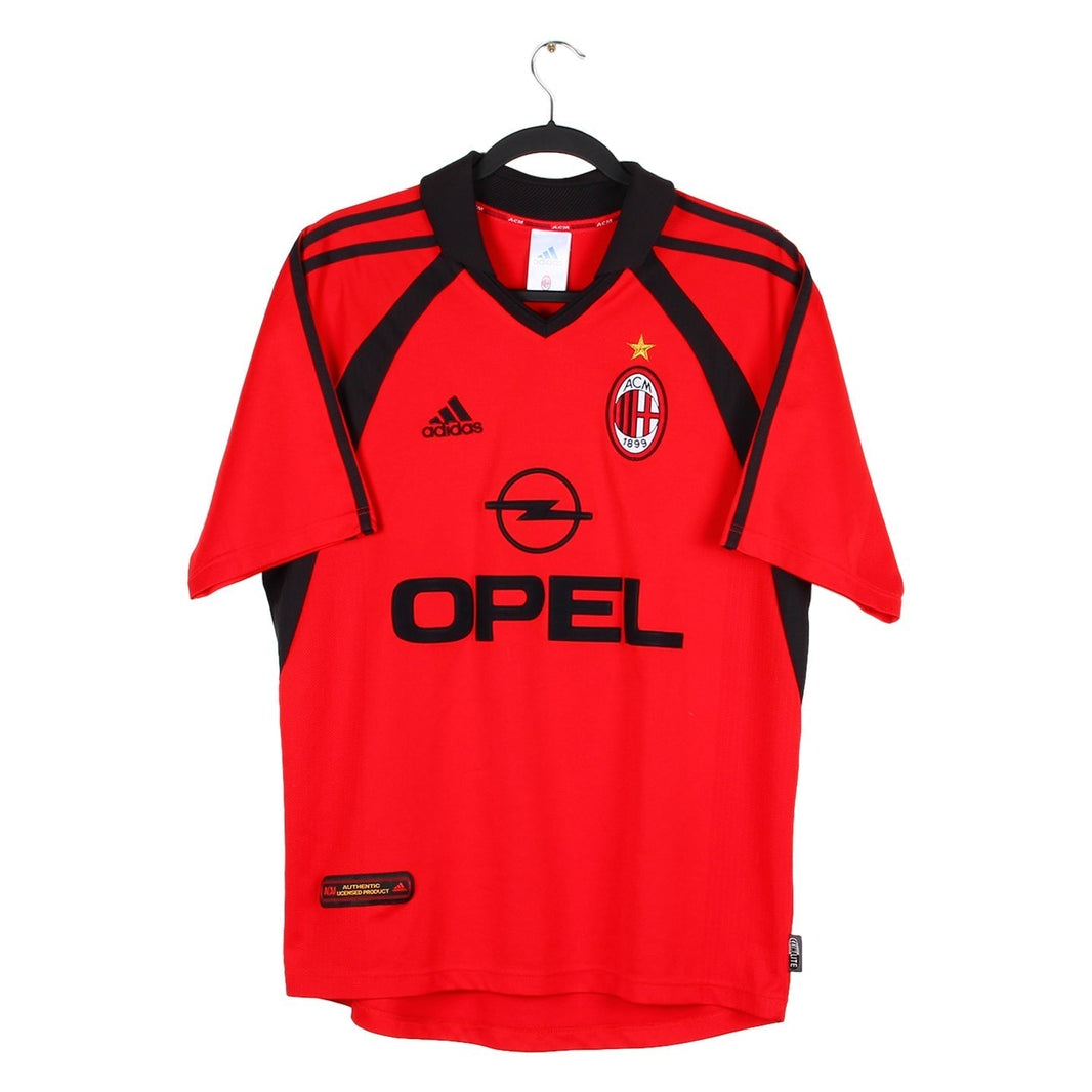 2001/02 - Milan AC (XL)