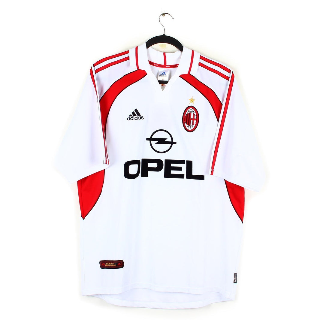 2000/01 - Milan AC (XL)