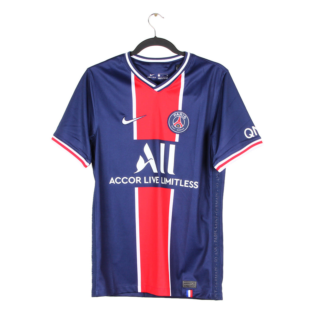 2020/21 - PSG (L)