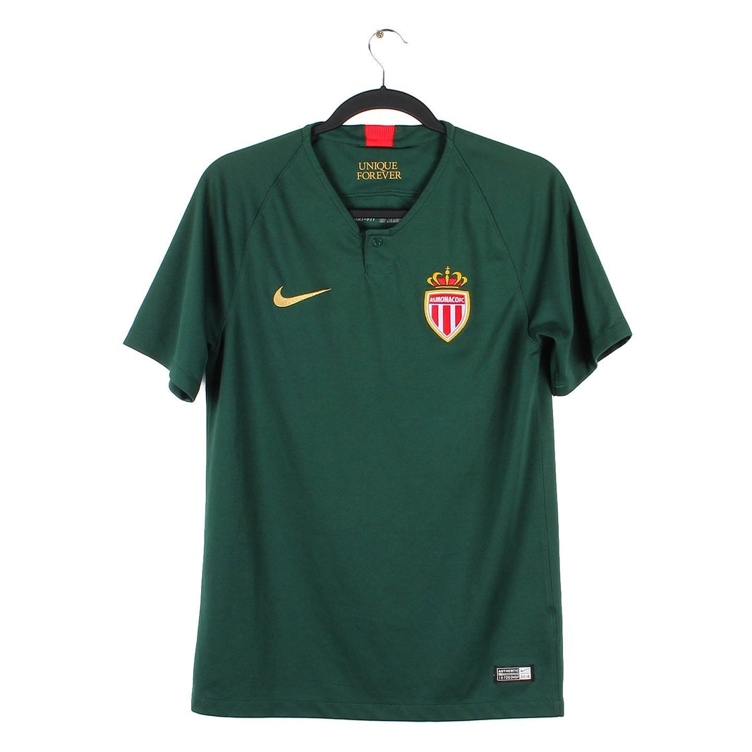 2018/19 - AS Monaco (S)