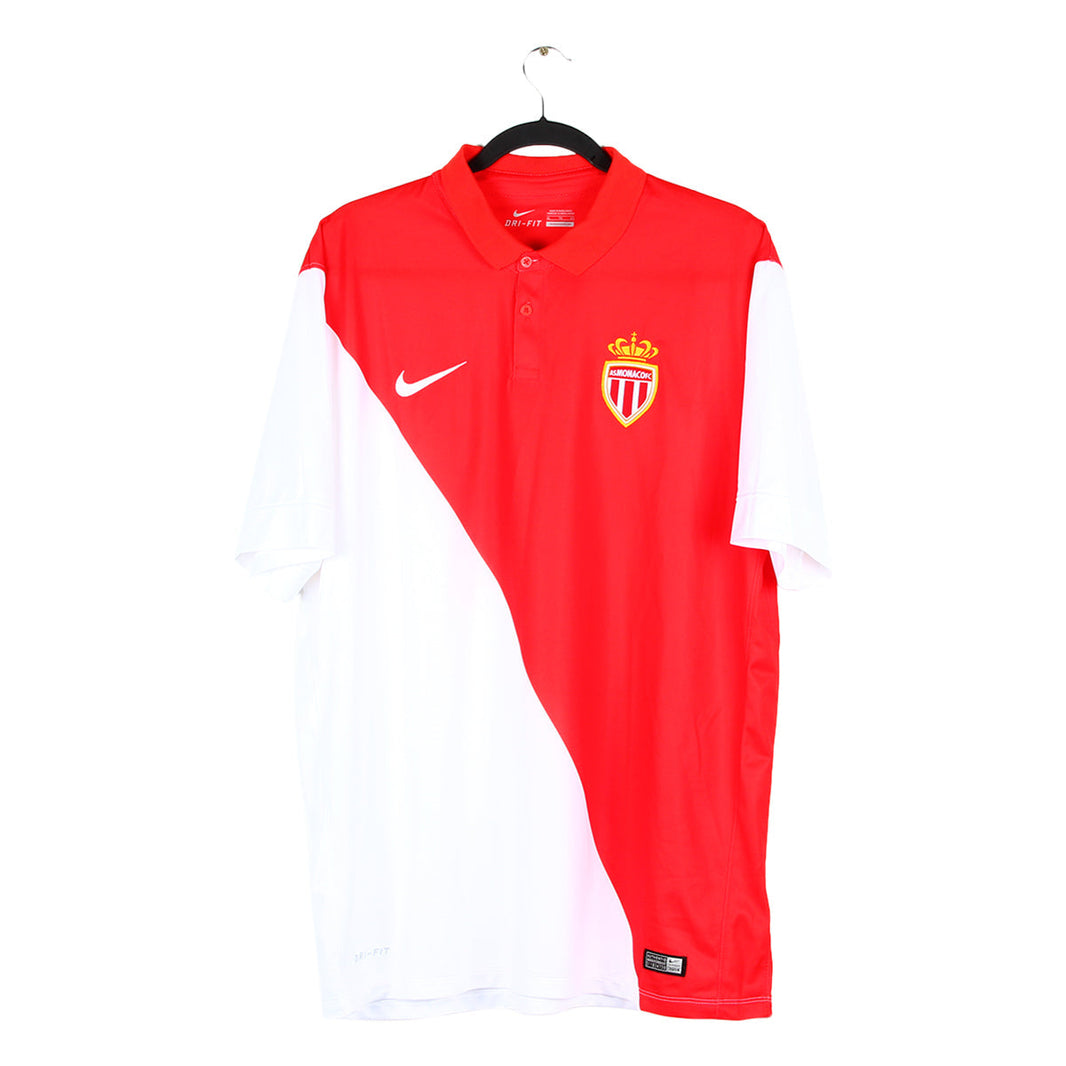 2014/15 - AS Monaco (S)