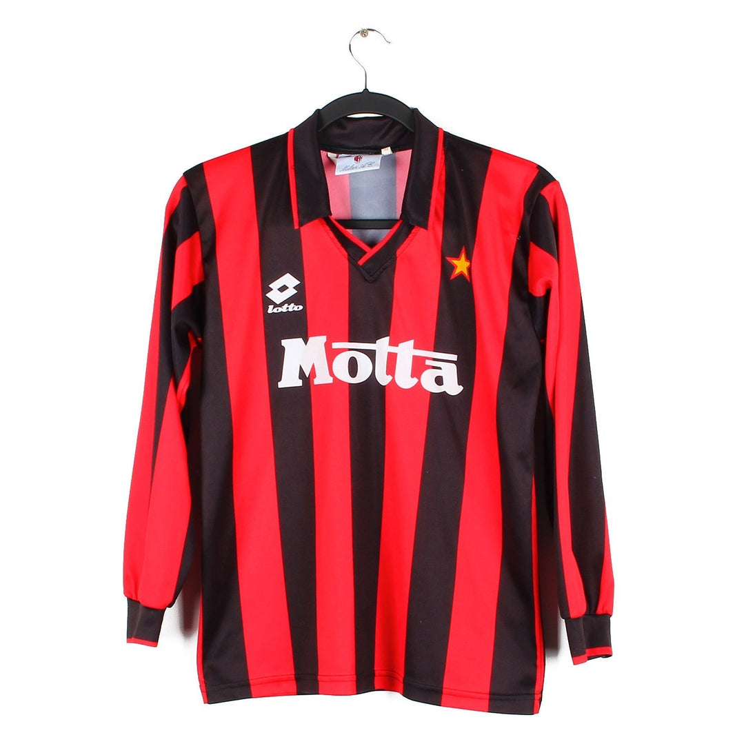 1993/94 - Milan AC (L enfant)