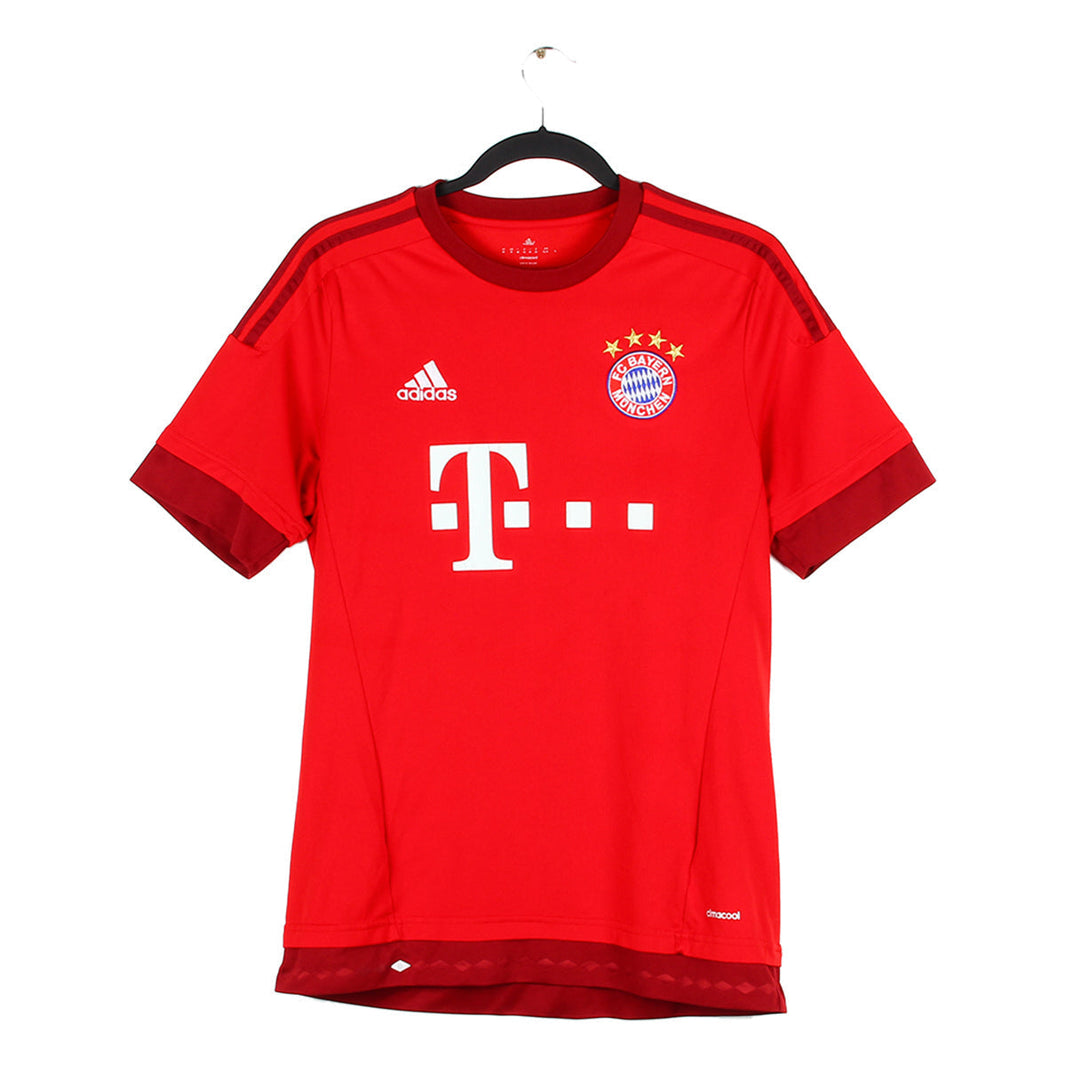 2015/16 - Bayern Munich (S)