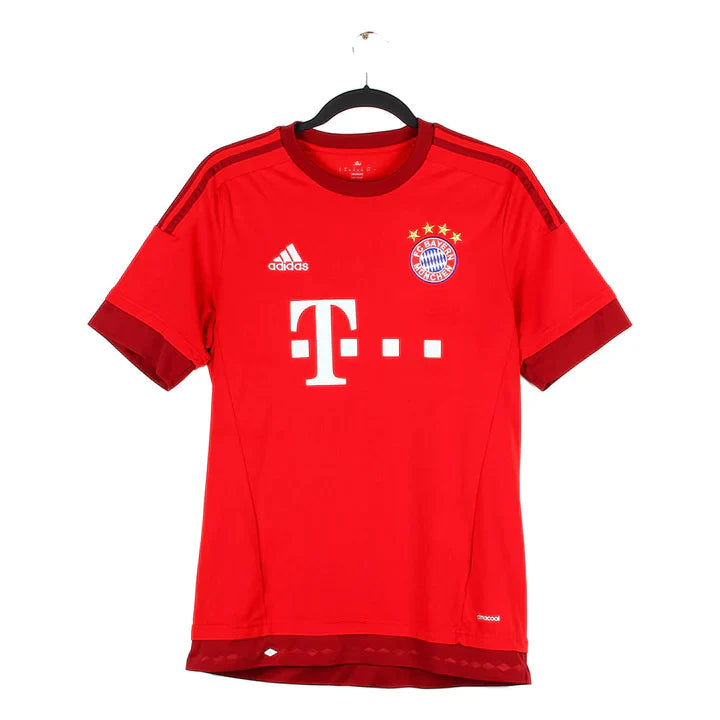 2015/16 - Bayern Munich - Costa #11 (M)