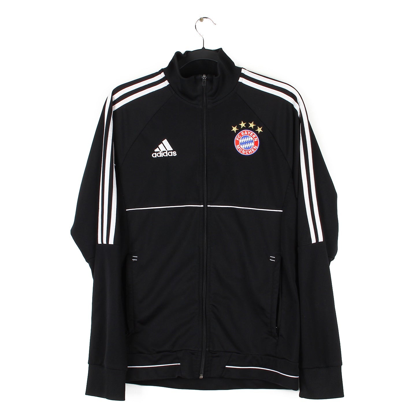 Veste bayern 2017 sale