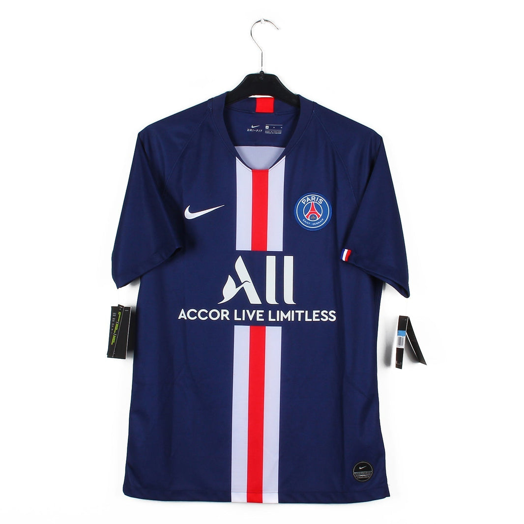 2019/20 - PSG (L)