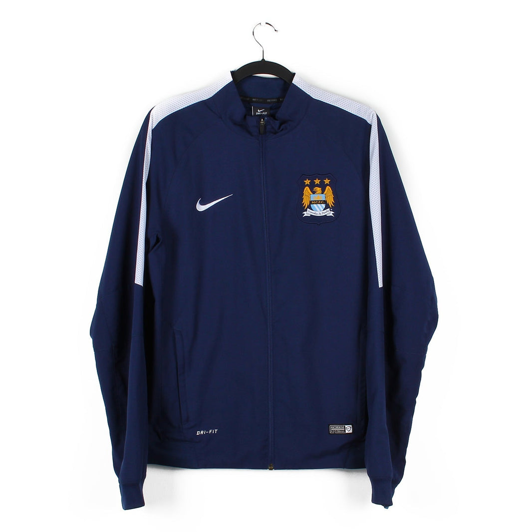 2014/15 - Manchester City (S)