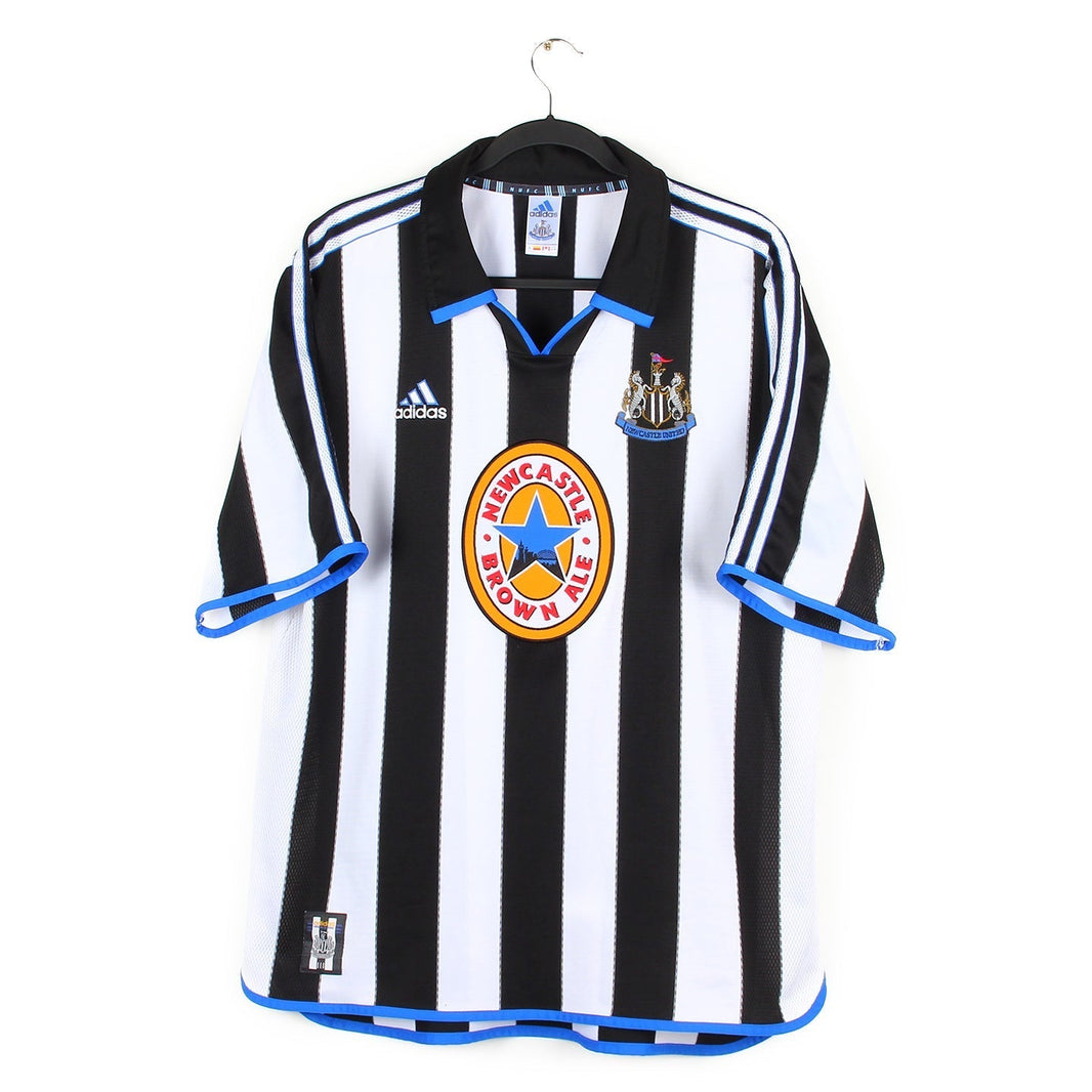 1999/00 - Newcastle (S)