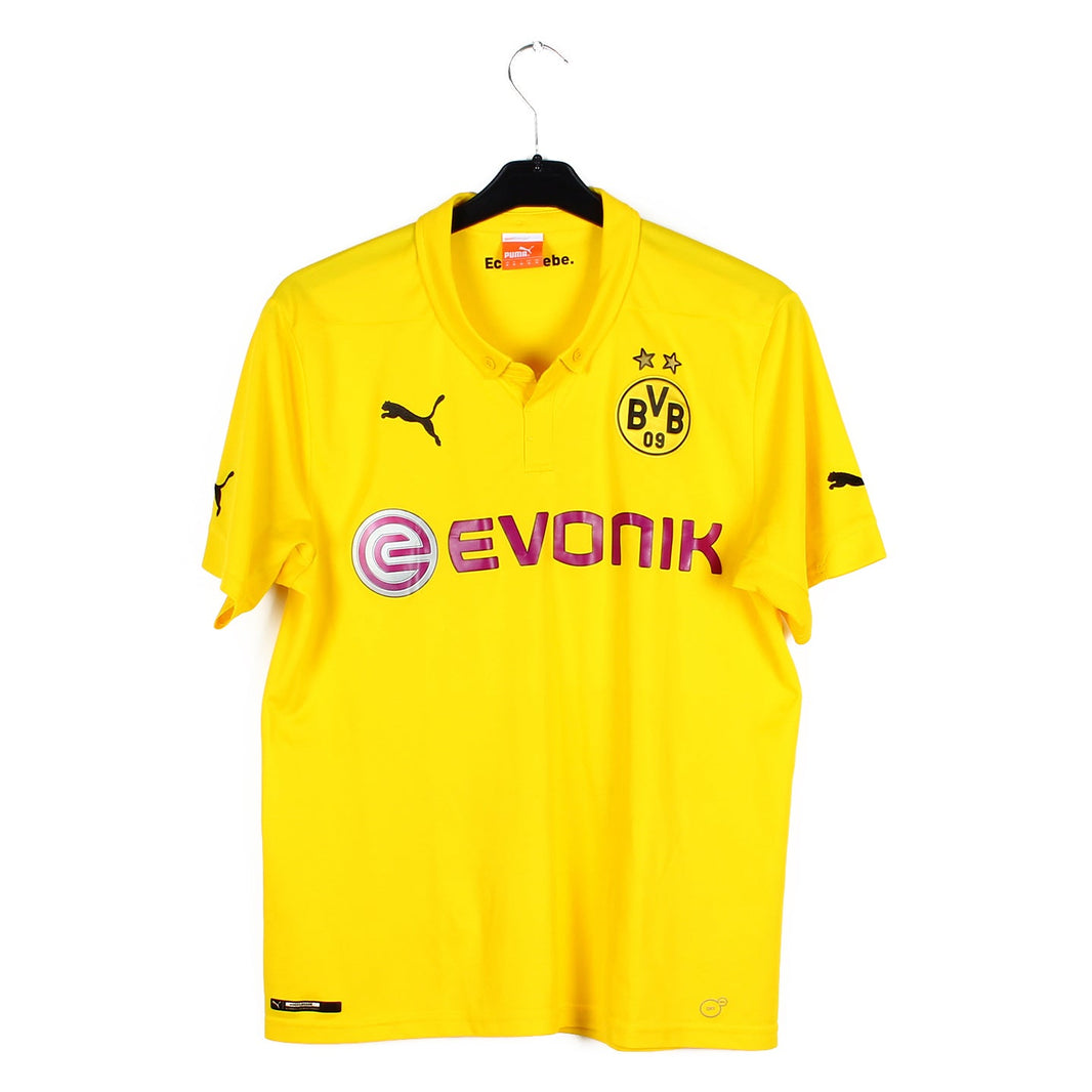 2014/15 - Dortmund (S)