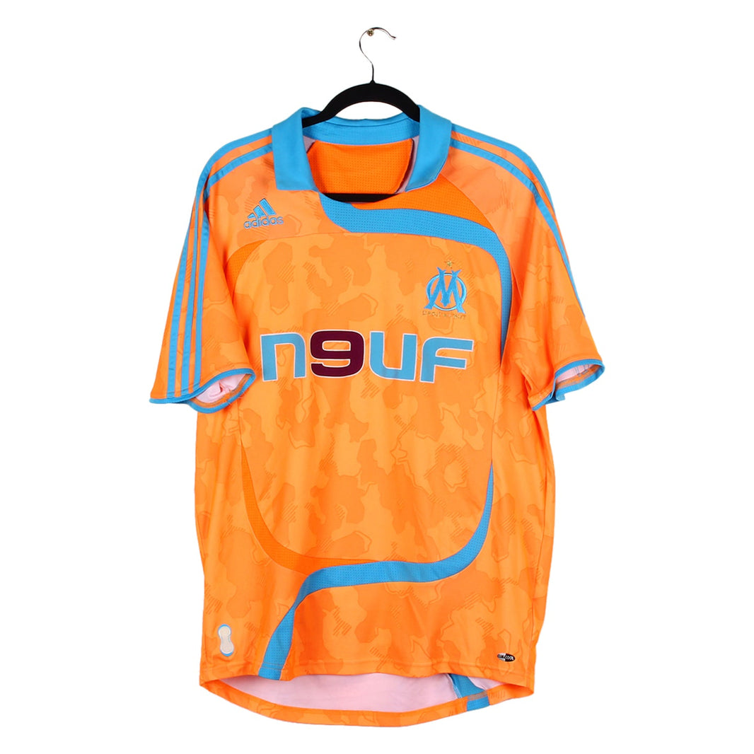 2007/08 - OM (M)