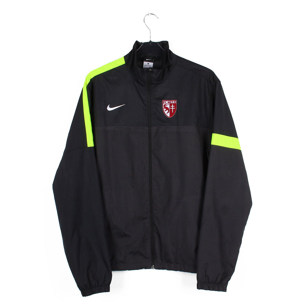 2013/14 - Metz FC (M)