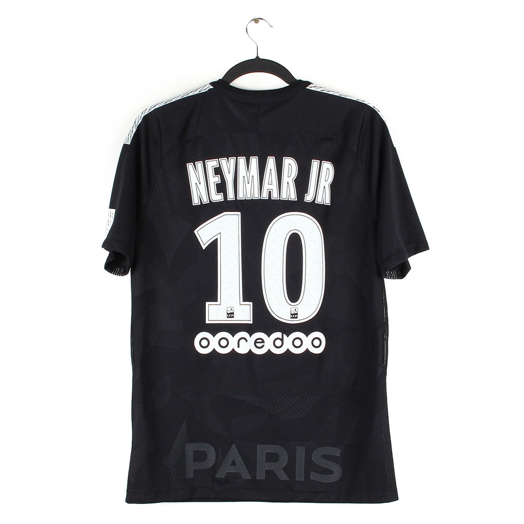 2017/18 - PSG - Neymar #10 (S)