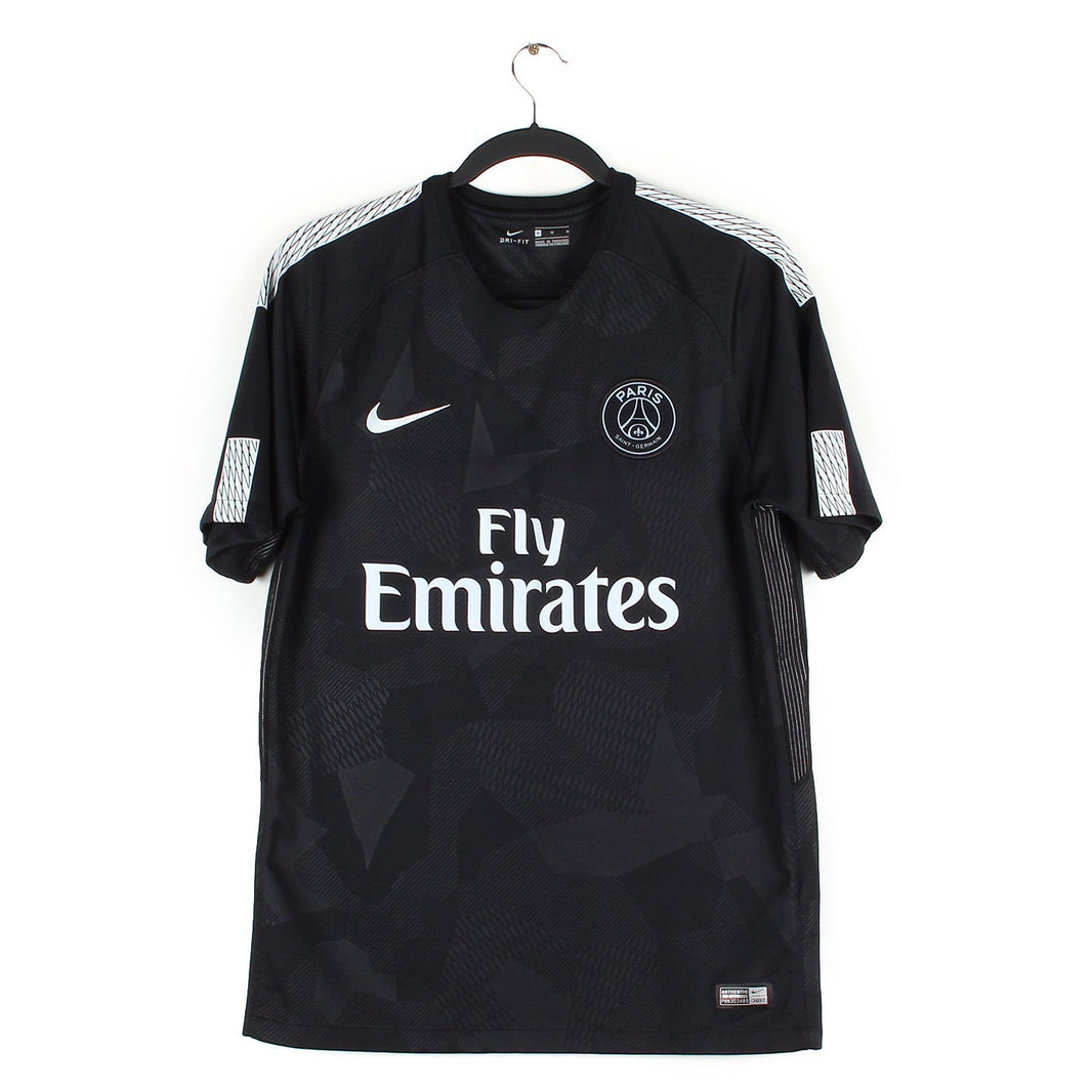 2017/18 - PSG - Neymar #10 (S)