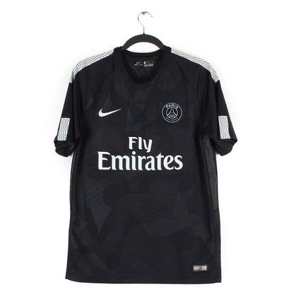 2017/18 - PSG - Neymar #10 (M)