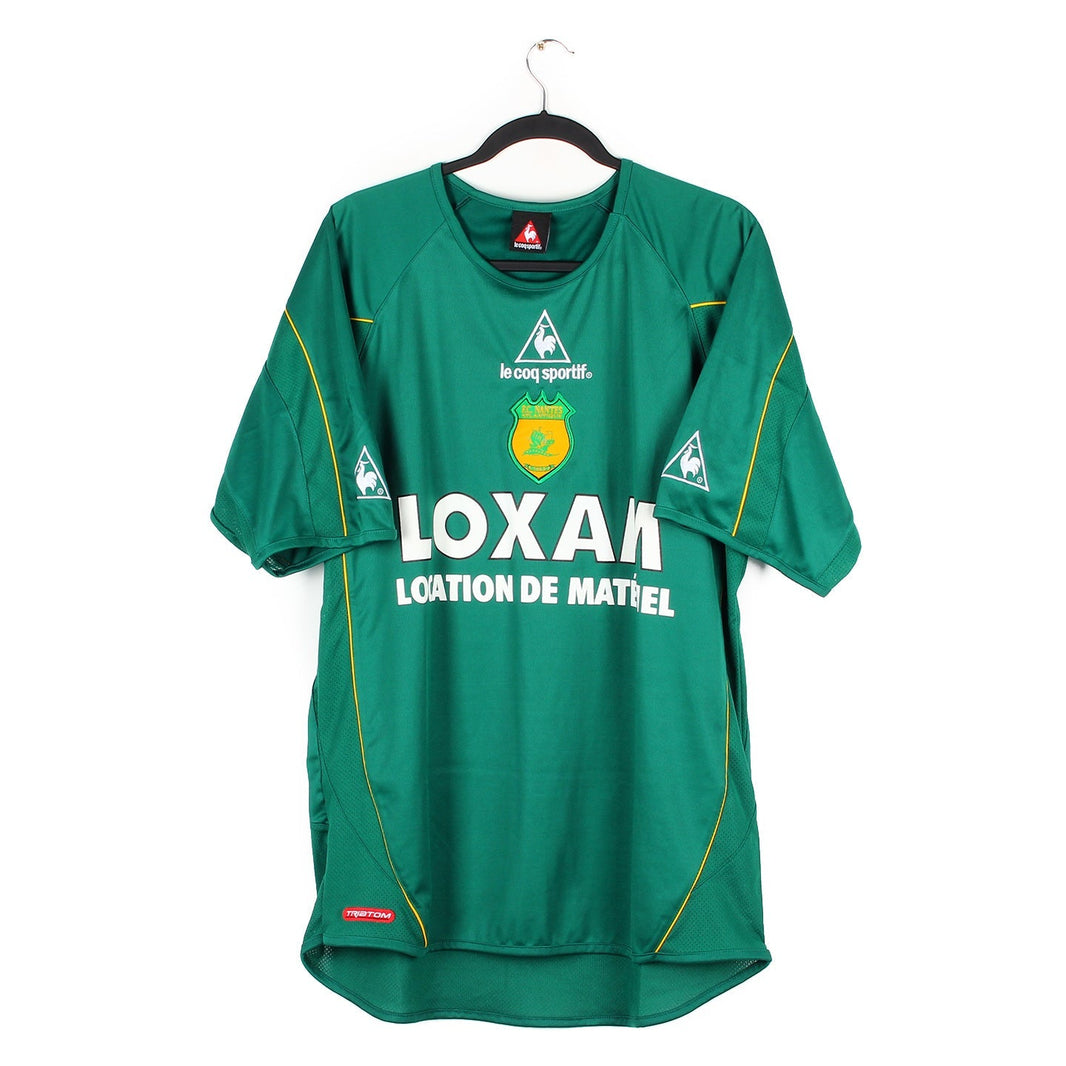 2002/03 - FC Nantes (XL)