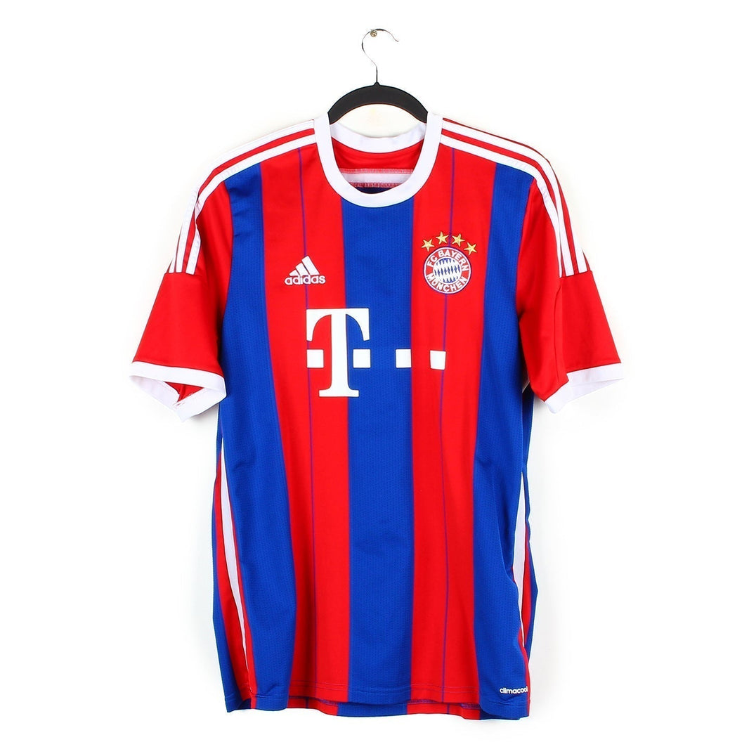 2014/15 - Bayern Munich (S)