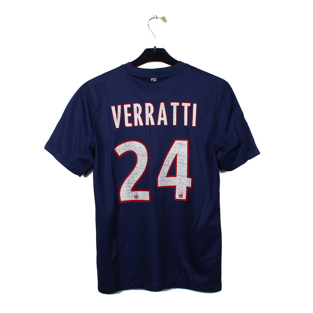 2012/13 - PSG - Verratti #24 (S)