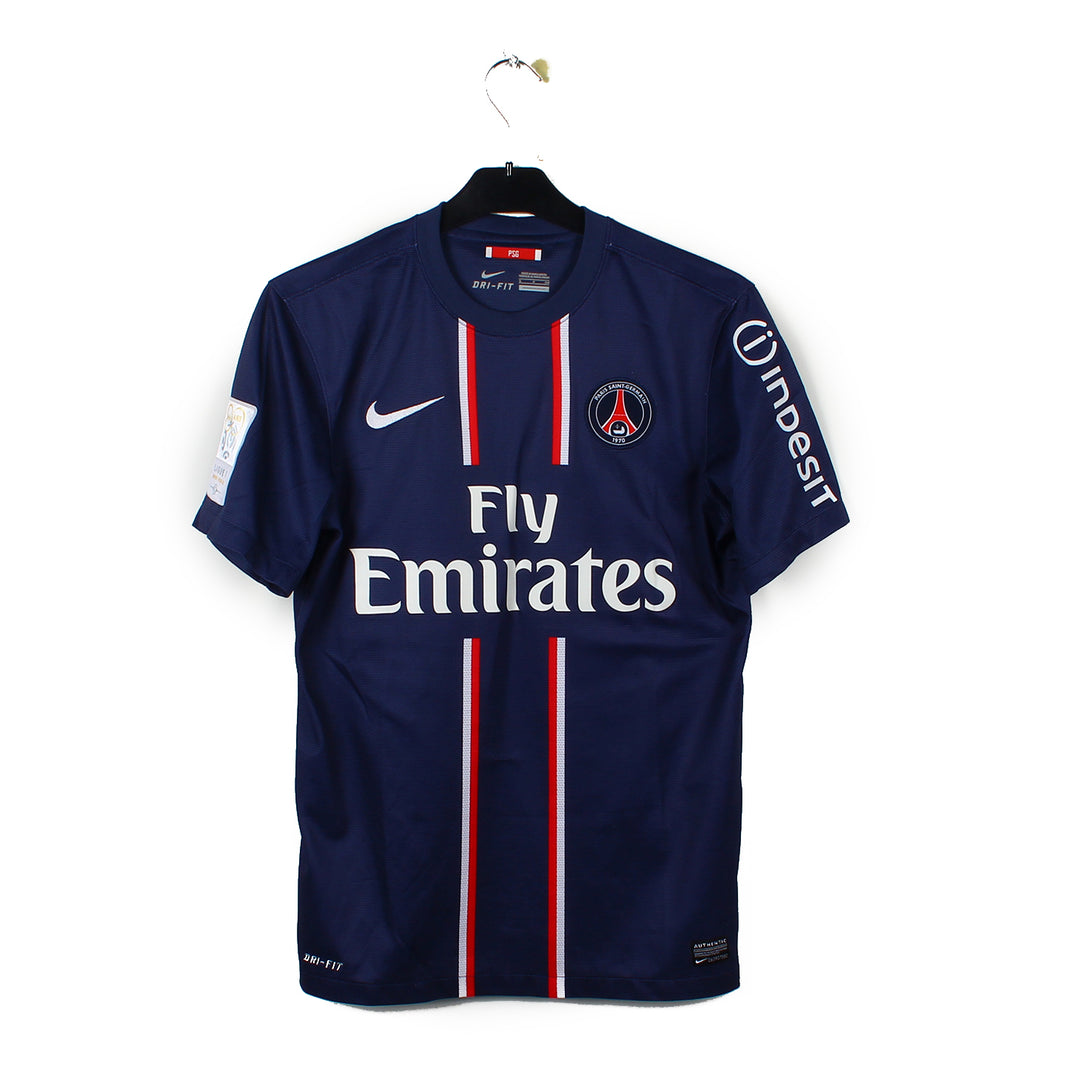 2012/13 - PSG - Verratti #24 (S)