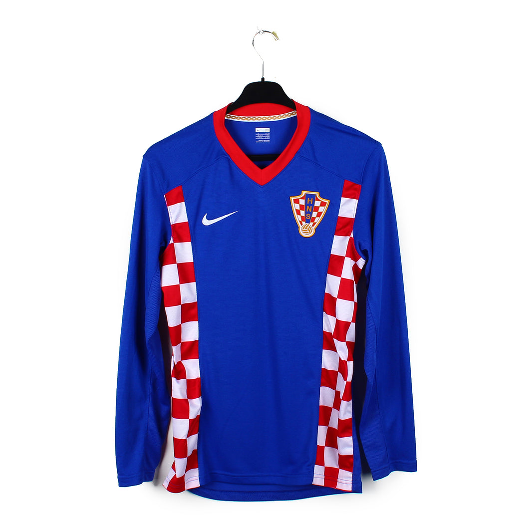 2007/09 - Croatie (M) [stock pro]