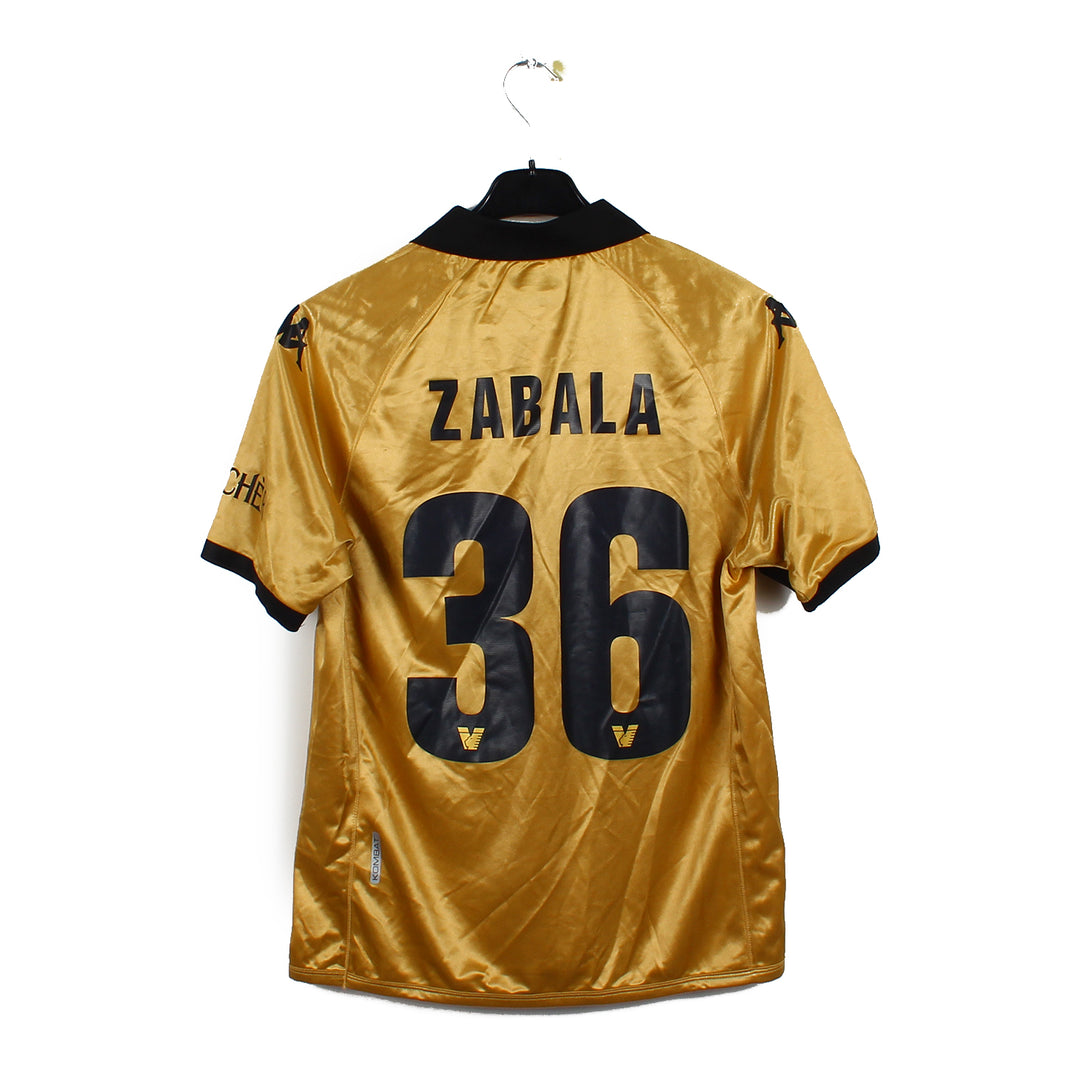 2022/23 - Venise FC - Zabala #36 (M)