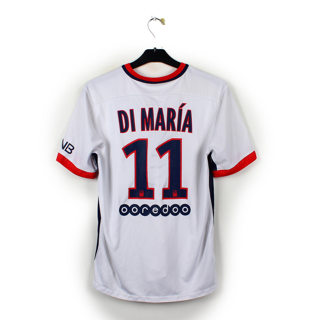 2015/16 - PSG - Di Maria #11 (M)