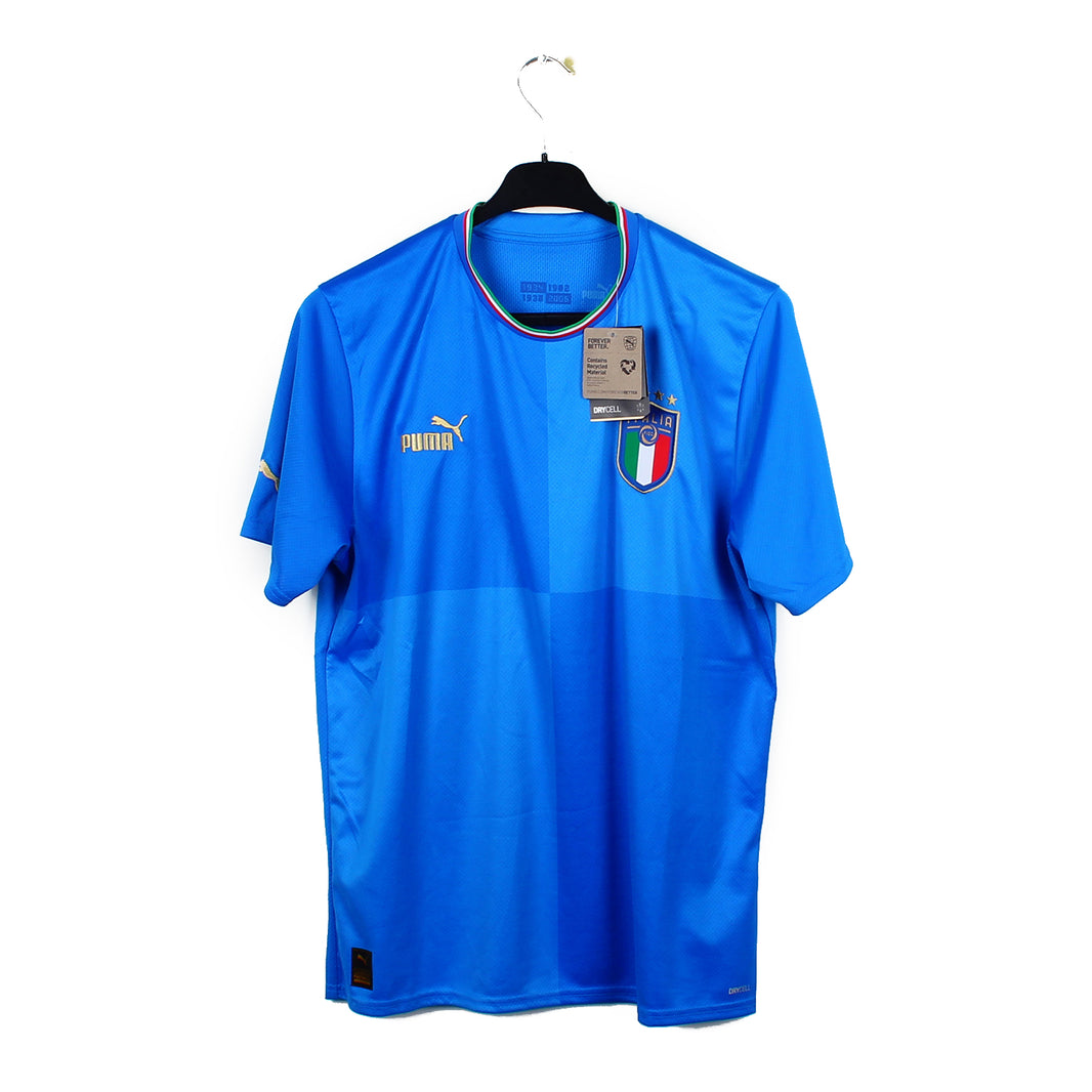 2022 - Italie (3XL)