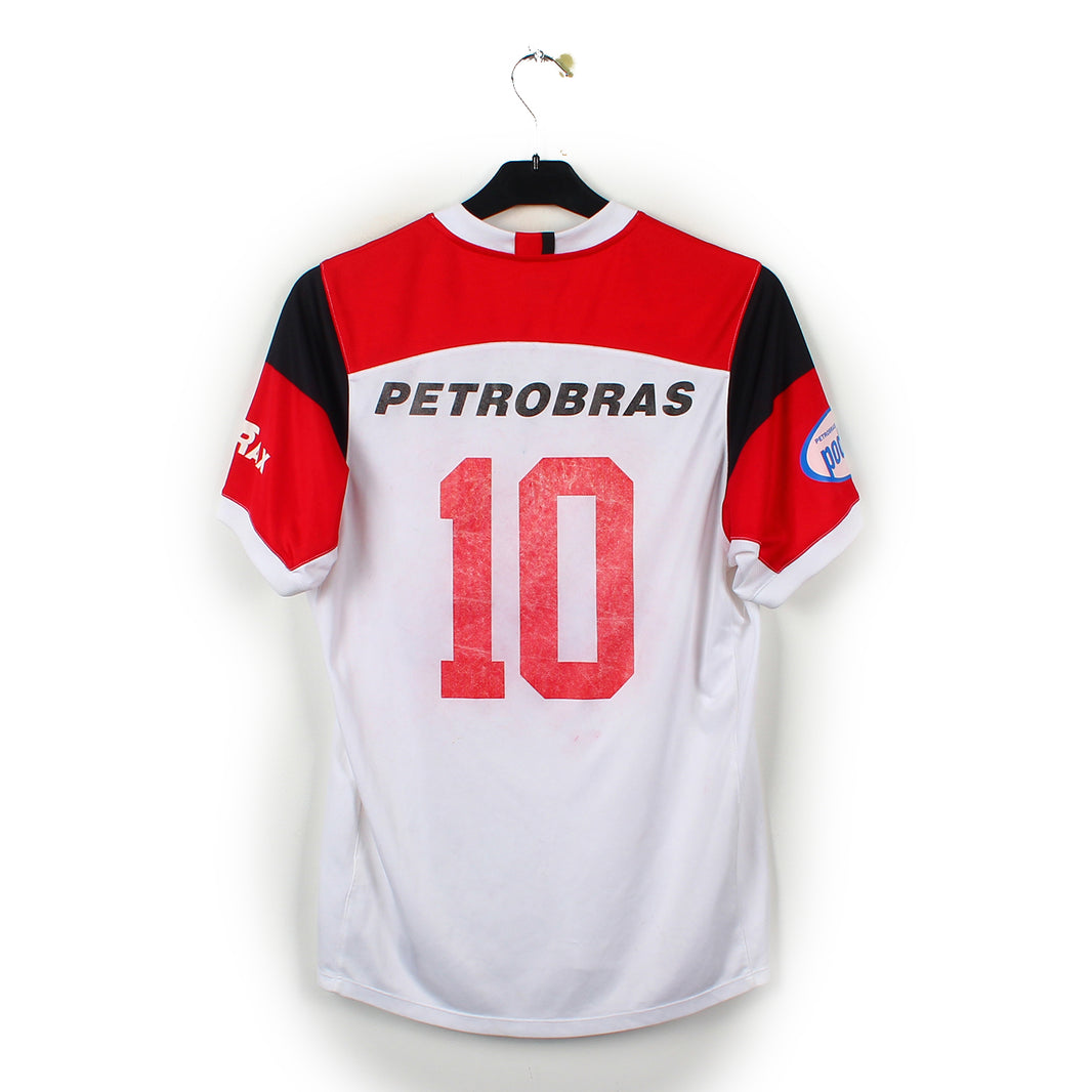 2007 - Flamengo #10 (S)