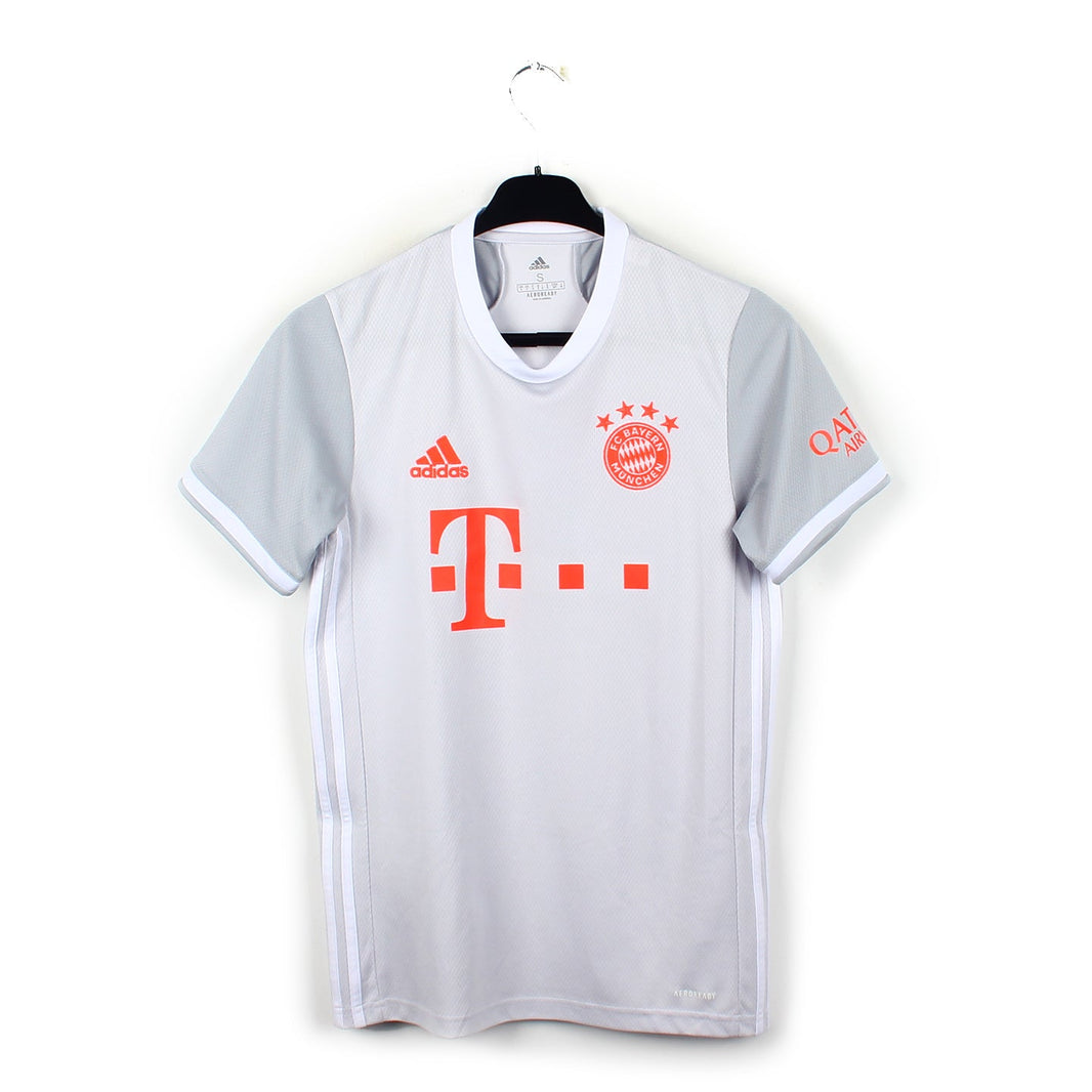 2020/21 - Bayern Munich (L)