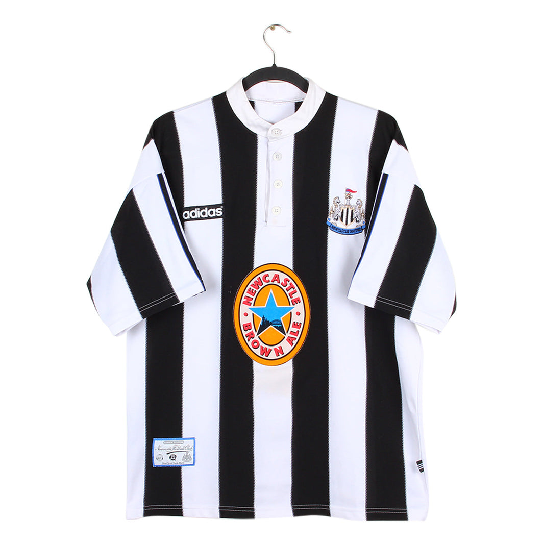 1995/97 - Newcastle (XL)