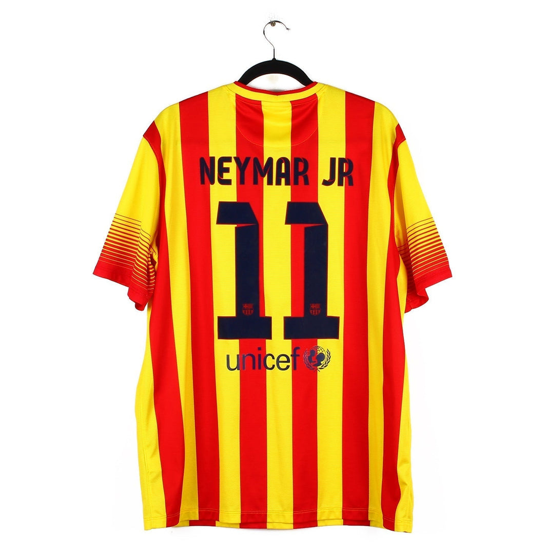 2013/15 - Barcelone - Neymar #11 (M)