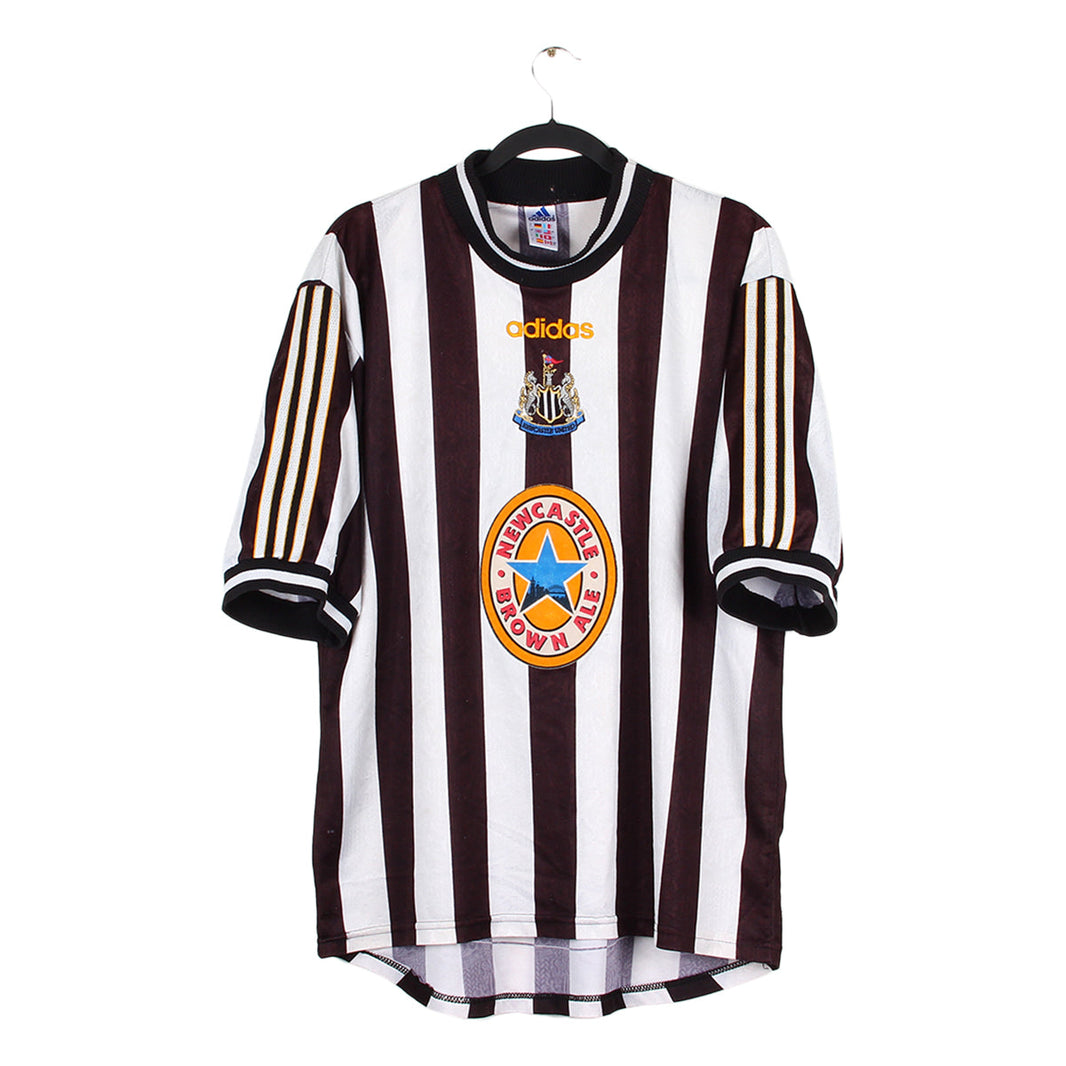 1997/99 - Newcastle (S)