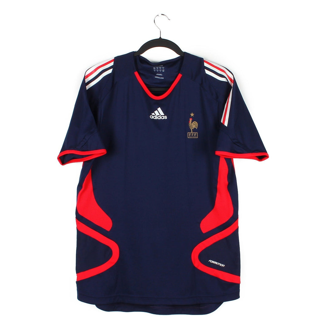 2006/07 - Equipe de France (M)